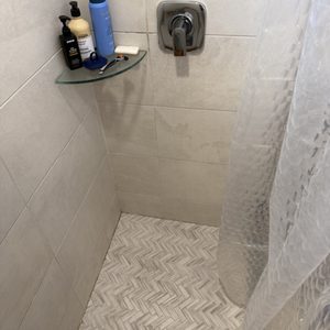Cleaning Work Photo